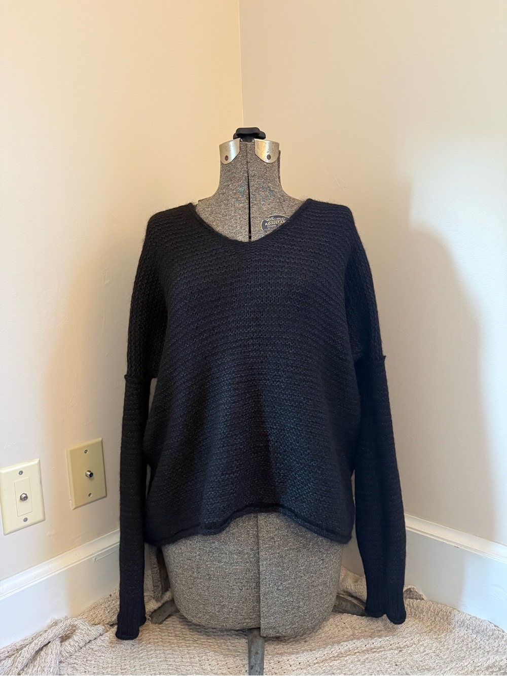 Free People All Mine Sweater